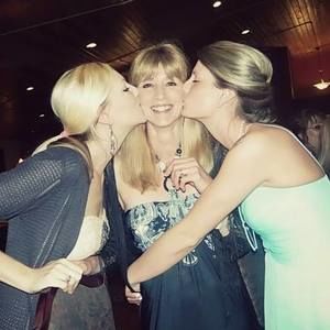 Meet your Posher, Tabitha